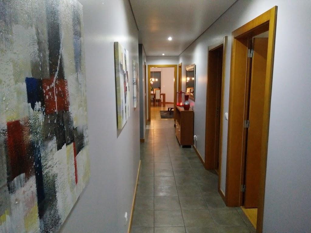 Cantinho Do Ceu Santa Cruz 拉戈阿 外观 照片