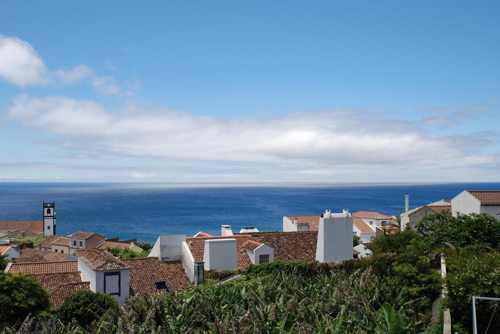 Cantinho Do Ceu Santa Cruz 拉戈阿 外观 照片